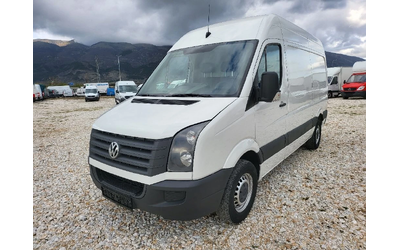 vw-crafter - 0