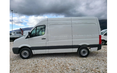 vw-crafter - 1