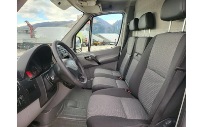 VW Crafter - автомобили, коли, обяви за нови и употребявани 8