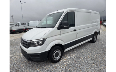 vw-crafter - 0