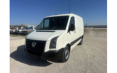 vw-crafter - 0