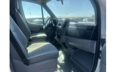 VW Crafter - автомобили, коли, обяви за нови и употребявани 10