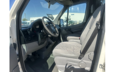 VW Crafter - автомобили, коли, обяви за нови и употребявани 11