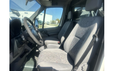 VW Crafter - автомобили, коли, обяви за нови и употребявани 12