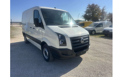 vw-crafter - 1