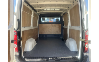 VW Crafter - автомобили, коли, обяви за нови и употребявани 8
