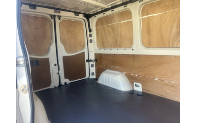 VW Crafter - автомобили, коли, обяви за нови и употребявани 9