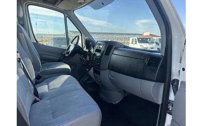 VW Crafter - автомобили, коли, обяви за нови и употребявани 10