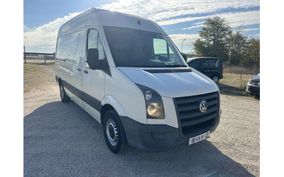 vw-crafter - 1