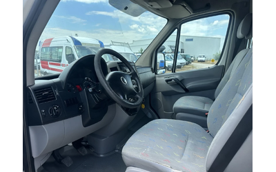 VW Crafter - автомобили, коли, обяви за нови и употребявани 10