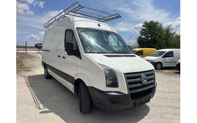 vw-crafter - 1