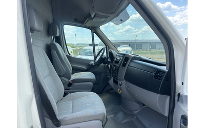 VW Crafter - автомобили, коли, обяви за нови и употребявани 9