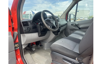 VW Crafter - автомобили, коли, обяви за нови и употребявани 11