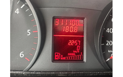 VW Crafter - автомобили, коли, обяви за нови и употребявани 14