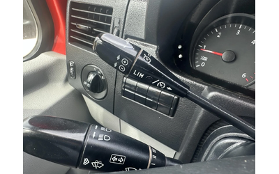 VW Crafter - автомобили, коли, обяви за нови и употребявани 15