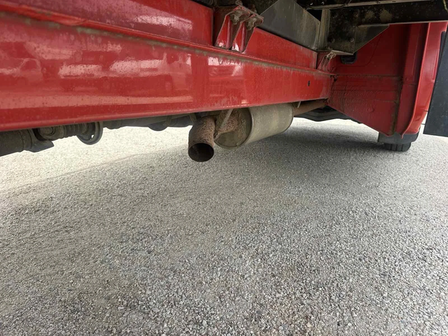 VW Crafter - автомобили, коли, обяви за нови и употребявани 7