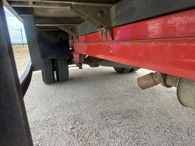 VW Crafter - автомобили, коли, обяви за нови и употребявани 8