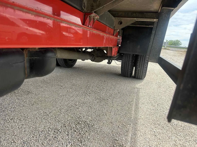 VW Crafter - автомобили, коли, обяви за нови и употребявани 9