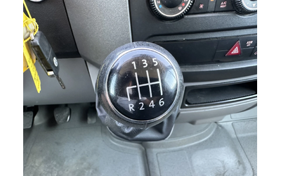 VW Crafter - автомобили, коли, обяви за нови и употребявани 12