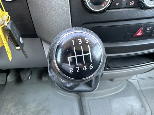 VW Crafter - автомобили, коли, обяви за нови и употребявани 12