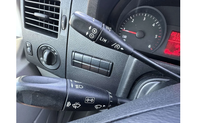 VW Crafter - автомобили, коли, обяви за нови и употребявани 13