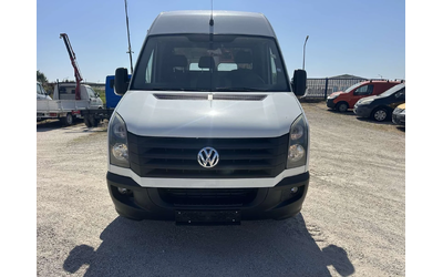 vw-crafter - 2