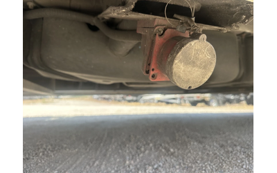 VW Crafter ХЛАДИЛЕН - автомобили, коли, обяви за нови и употребявани 10