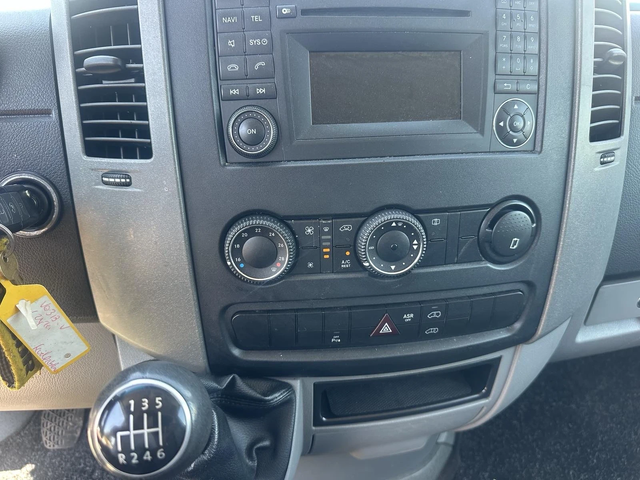 VW Crafter ХЛАДИЛЕН - автомобили, коли, обяви за нови и употребявани 14