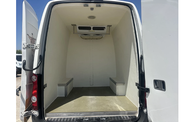 VW Crafter ХЛАДИЛЕН - автомобили, коли, обяви за нови и употребявани 7