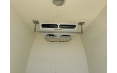 VW Crafter ХЛАДИЛЕН - автомобили, коли, обяви за нови и употребявани 8