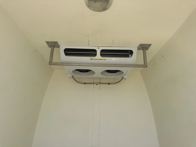 VW Crafter ХЛАДИЛЕН - автомобили, коли, обяви за нови и употребявани 8