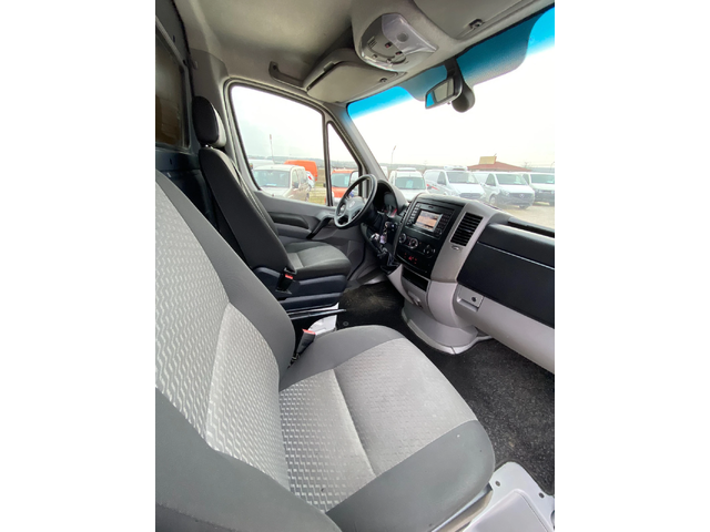 VW Crafter - автомобили, коли, обяви за нови и употребявани 11