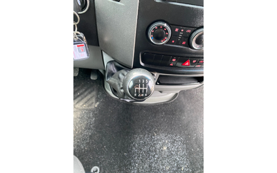 VW Crafter - автомобили, коли, обяви за нови и употребявани 12