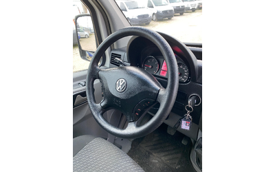 VW Crafter - автомобили, коли, обяви за нови и употребявани 9