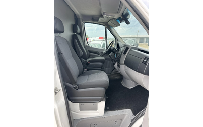 VW Crafter ХЛАДИЛЕН XXL - автомобили, коли, обяви за нови и употребявани 10