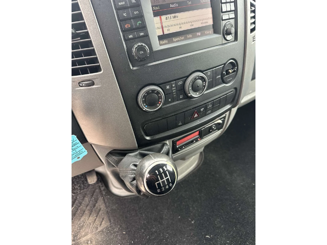 VW Crafter ХЛАДИЛЕН XXL - автомобили, коли, обяви за нови и употребявани 13