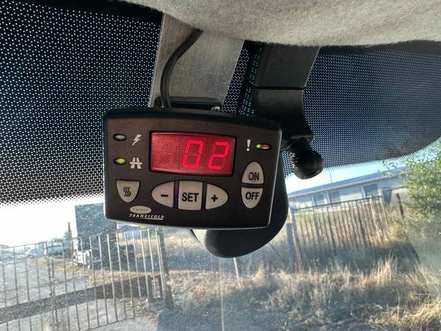 VW Crafter ХЛАДИЛЕН XXL - автомобили, коли, обяви за нови и употребявани 14