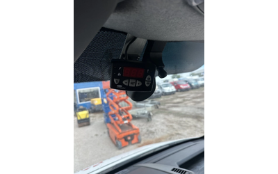 VW Crafter ХЛАДИЛЕН XXL - автомобили, коли, обяви за нови и употребявани 15