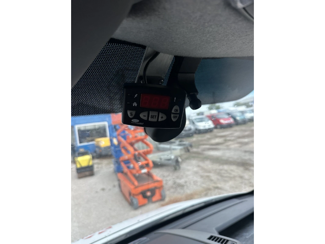 VW Crafter ХЛАДИЛЕН XXL - автомобили, коли, обяви за нови и употребявани 15