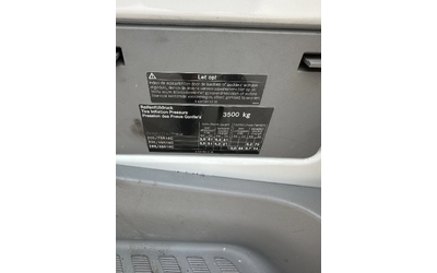 VW Crafter ХЛАДИЛЕН XXL - автомобили, коли, обяви за нови и употребявани 16