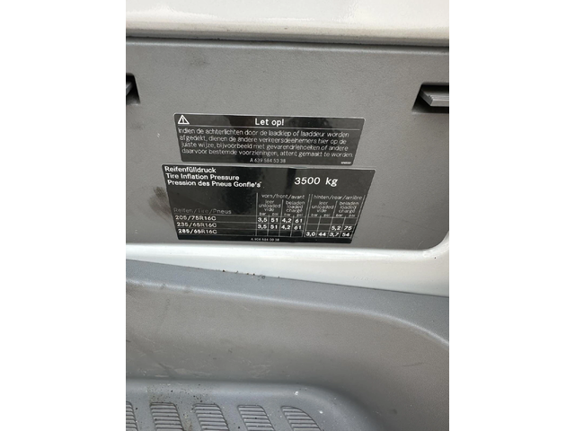 VW Crafter ХЛАДИЛЕН XXL - автомобили, коли, обяви за нови и употребявани 16