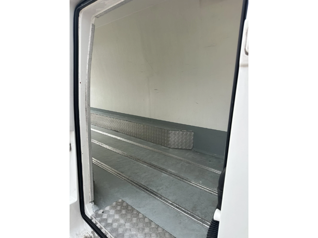 VW Crafter ХЛАДИЛЕН XXL - автомобили, коли, обяви за нови и употребявани 8