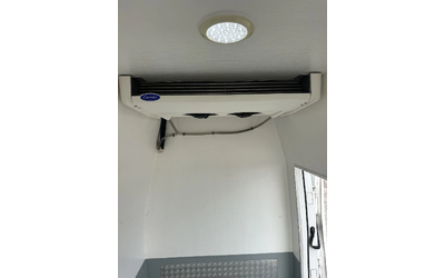 VW Crafter ХЛАДИЛЕН XXL - автомобили, коли, обяви за нови и употребявани 9