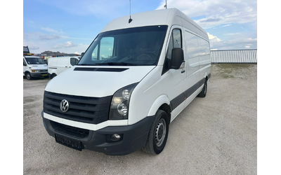 vw-crafter - 0