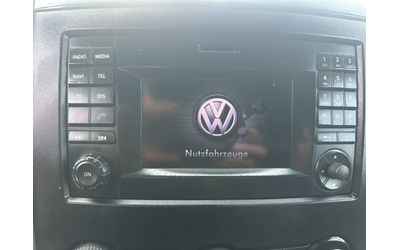 VW Crafter - автомобили, коли, обяви за нови и употребявани 11