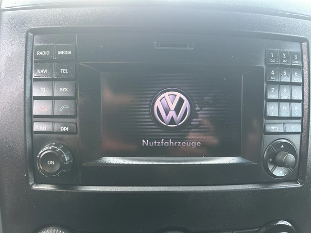 VW Crafter - автомобили, коли, обяви за нови и употребявани 11