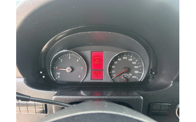 VW Crafter - автомобили, коли, обяви за нови и употребявани 12