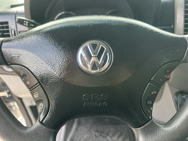 VW Crafter - автомобили, коли, обяви за нови и употребявани 13