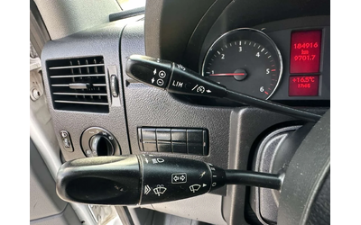 VW Crafter - автомобили, коли, обяви за нови и употребявани 14