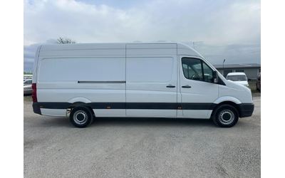 vw-crafter - 2